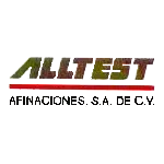 Logo of ALLTEST AFINACIONES