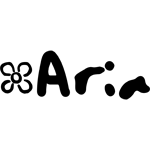 Logo of Musical Aria