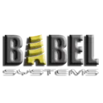 Logo of BABEL SYSTEMS
