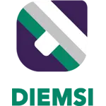 Logo of DIEMSI