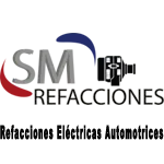 Logo of Marchas y Alternadores San Martín
