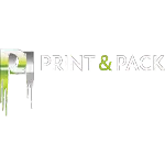 Logo of PRINT & PACK