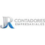 Logo of JR CONTADORES EMPRESARIALES