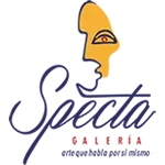 Logo of Specta Galería de Arte