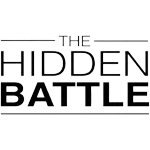 Logo of The Hidden Battle