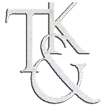 Logo of T y K Contadores Publicos y Consultores Fiscales