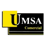 Logo of UMSA Commercial S.A. de C.V.